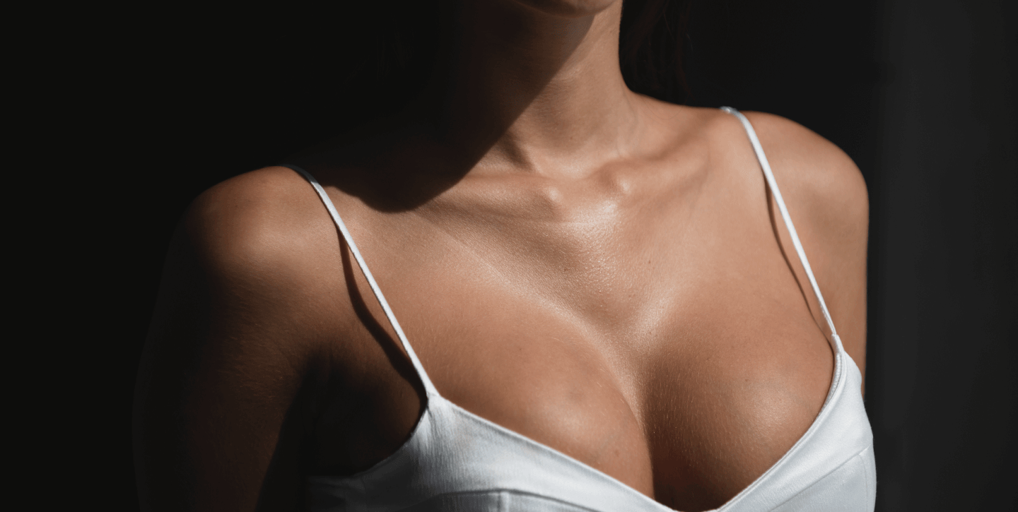 How long to recover from breast augmentation for David Kashan